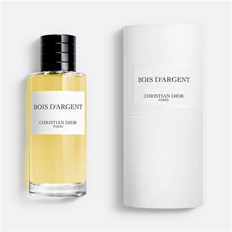 bois d'argent dior prix algerie
